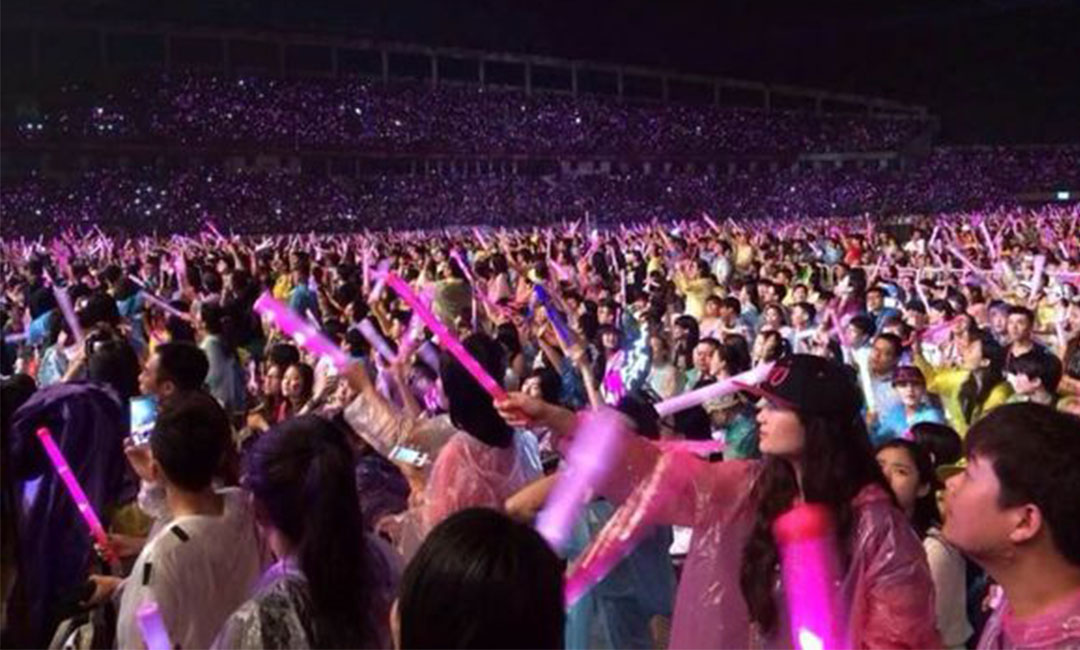 绍兴多浪微视微网站开发案例