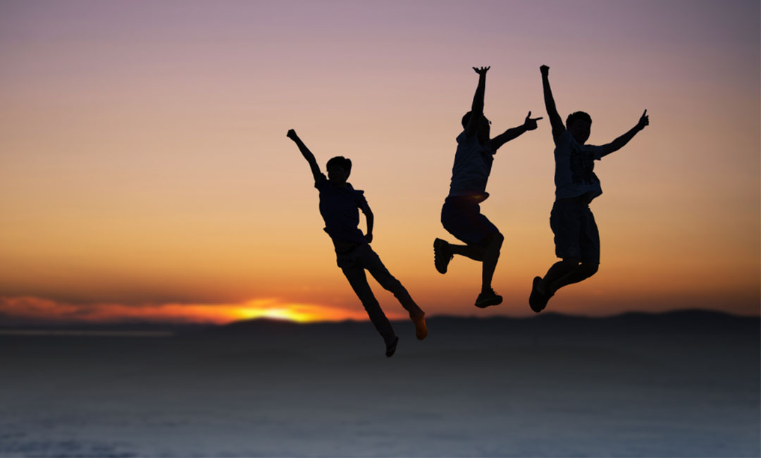 绍兴搭伴朋友圈广告案例