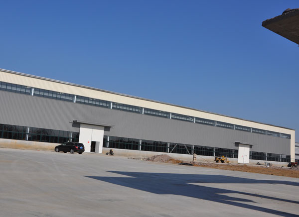 绍兴新场外景图二